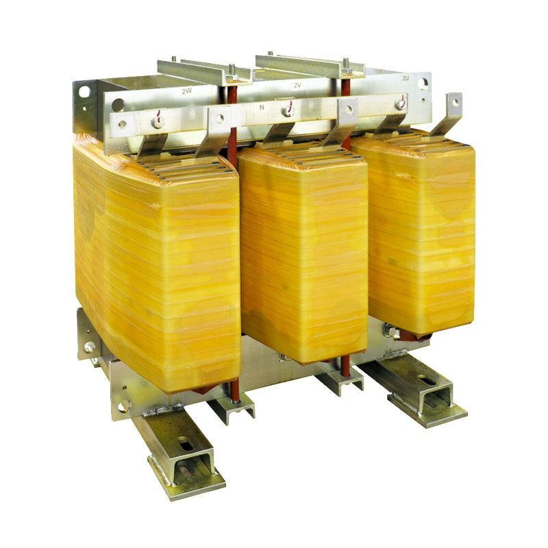 İzolyasiya 350KVA transformator Ortea model DZN0 K20 A IP00