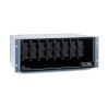 Advanced DuoTek Rack analyzer for peripheral protection signal processing
