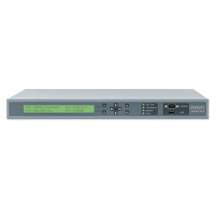 تایم سرور مینبرگ LANTIME M320