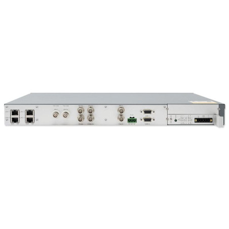 Meinberg LANTIME M320 vaxt serveri