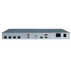 Meinberg LANTIME M320 vaxt serveri