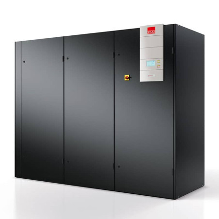 STULZ ASD 231 A Otaq ventilyasiyası