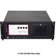 HOP28126 - IPTV Gateway Server