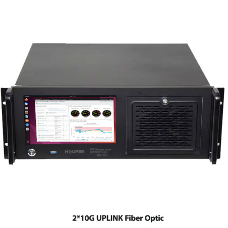 HOP28126 - IPTV Gateway Server