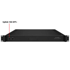 HOP28130-G2 DVB to IP 10G Fiber Optic HOP28130-G2 DVB to IP 10G Fiber Optic