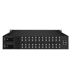 HOP28130-G2 DVB to IP 10G Fiber Optic HOP28130-G2 DVB to IP 10G Fiber Optic