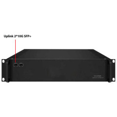 HOP28130-G2 DVB to IP 10G Fiber Optic HOP28130-G2 DVB to IP 10G Fiber Optic
