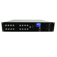 Houper four-Satellite modulated Optical Transmitter