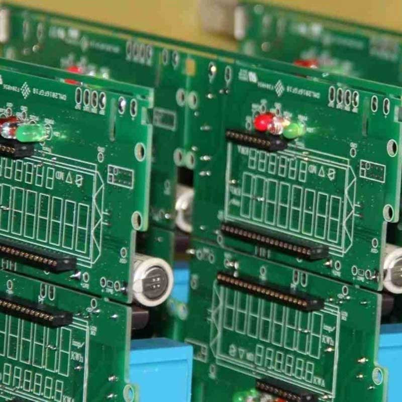 ماژول EM8000D00، توسعه‌دهنده‌ای IRIG-B برای سیستم‌های زمان 80xx