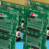 EM8000D00 module, an IRIG-B enhancer for 80xx time systems