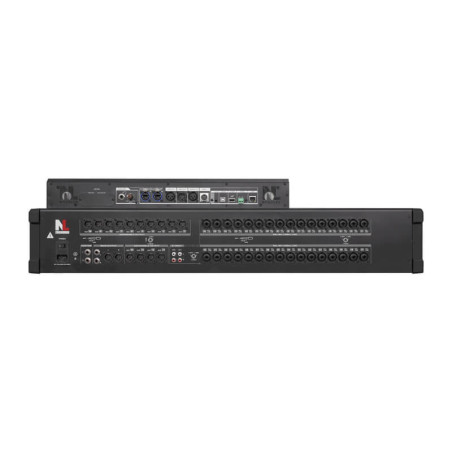 NORDLYS NL-XD32 Professional Mixing Consoles