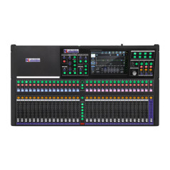 NORDLYS NL-XD32 Professional Mixing Consoles