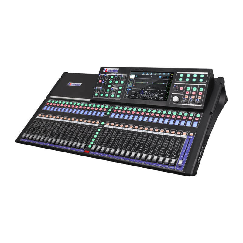 NORDLYS NL-XD32 Professional Mixing Consoles