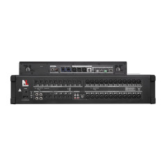NORDLYS NL-XD24 Professional Mixing Consoles