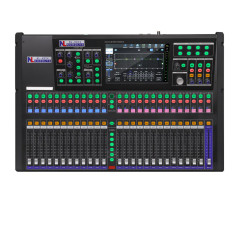NORDLYS NL-XD24 Professional Mixing Consoles