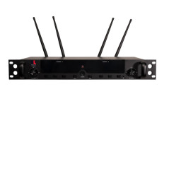 NORDLYS NL-W1000 UHF Wireless Microphone