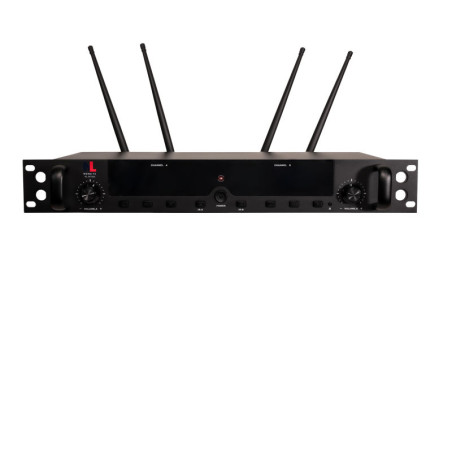 NORDLYS NL-W1000 UHF Wireless Microphone