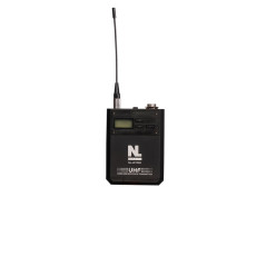 NORDLYS NL-W1000 UHF Wireless Microphone