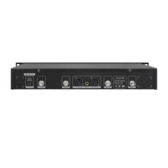 NORDLYS NL-W1000 UHF Wireless Microphone