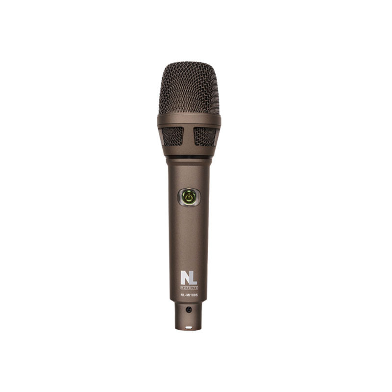 NORDLYS NL-MI100S Wired Improvement Microphone