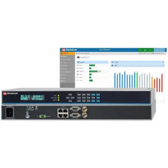 Microchip USA|LENDOUX
