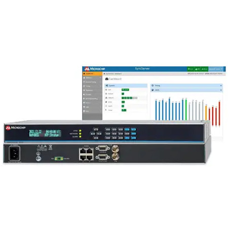 Microchip USA|LENDOUX
