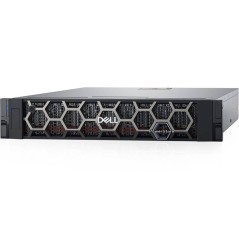 DELL|LENDOUX