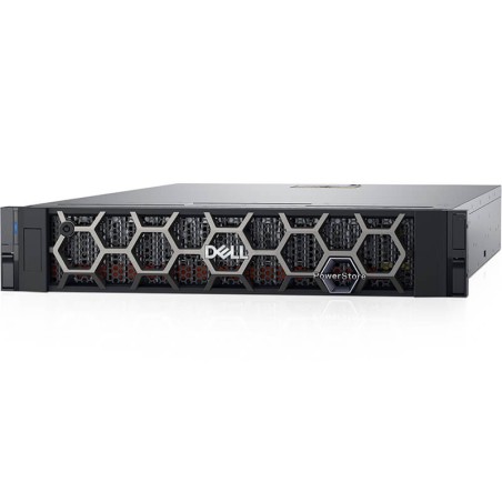 DELL|LENDOUX