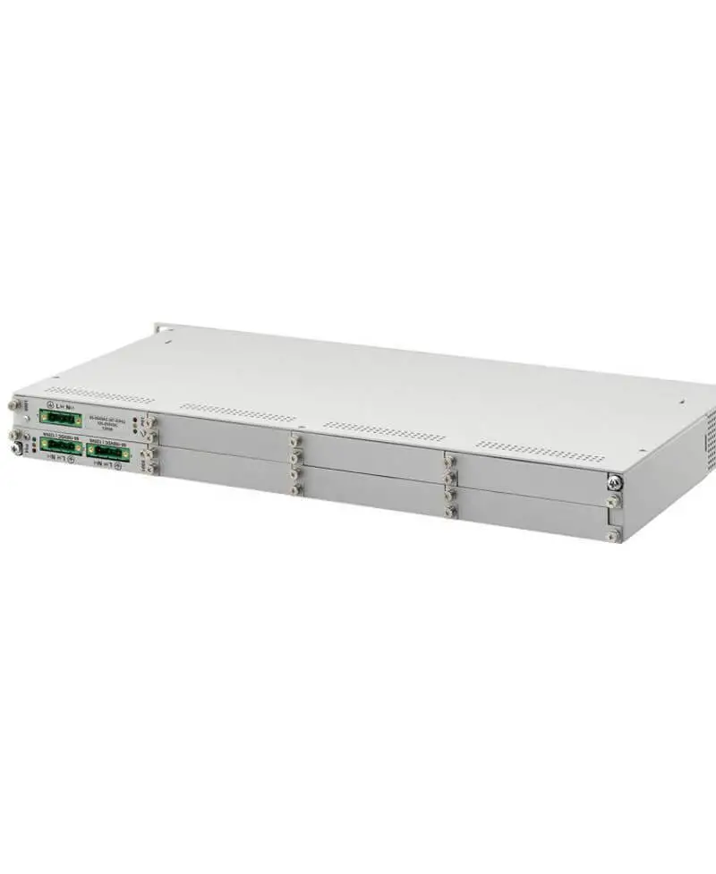 Almaniya Hopf Time Server 8100