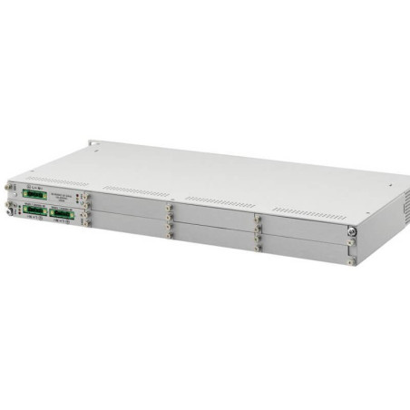 خادم الوقت روبیدیوم 8100