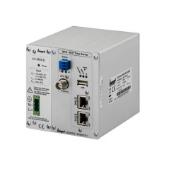 Almaniya Hopf 8030NTS vaxt serveri