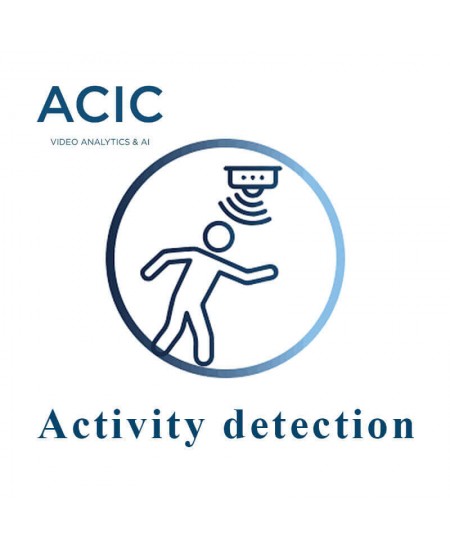 ACIC Activity detection