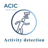 تشخیص فعالیت  ACIC - Activity detection