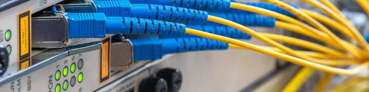 Fiber optik və GPON