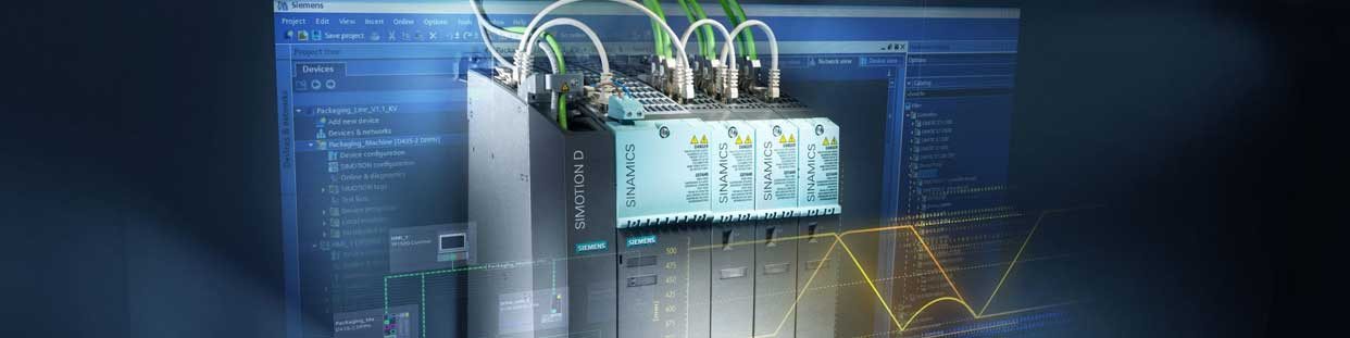 متجر معدات التحكم الدقيق وأنظمة SCADA