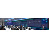Videowall and Lighting