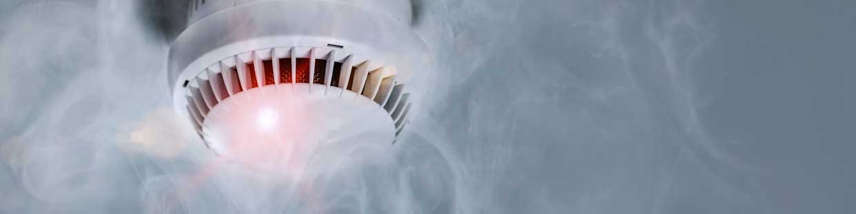 فروشگاه اعلام و اطفا حریق