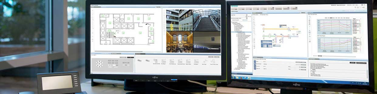 Smart Building Systems (BMS) Equipment Store