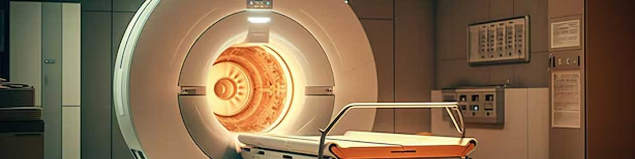 معدات التشخيص