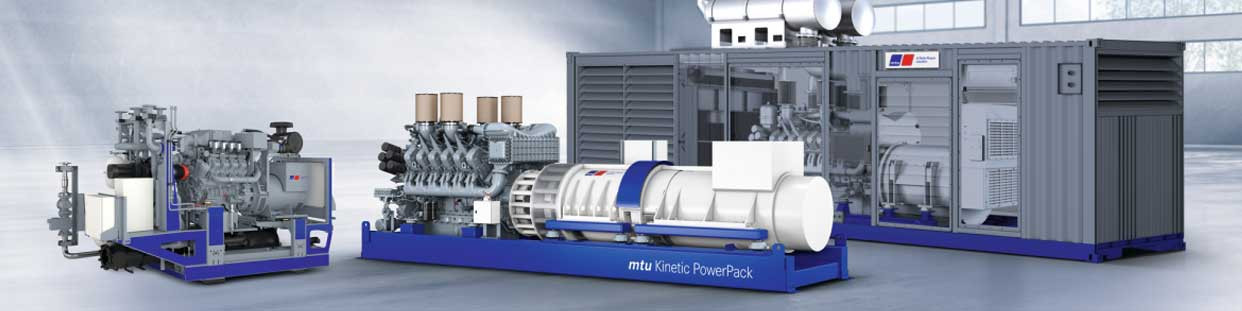 Diesel Generator Store