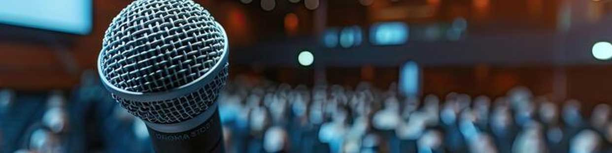 Professional Audio and Conference Equipment Store