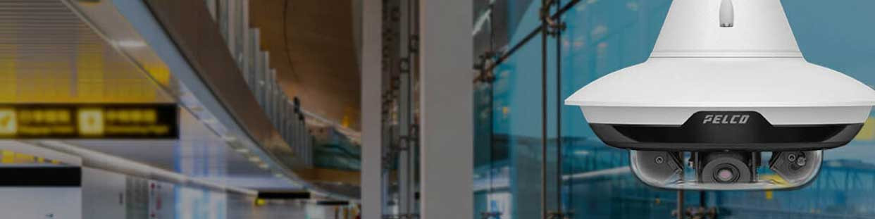 فروشگاه دوربین مدار بسته و نظارت تصویری