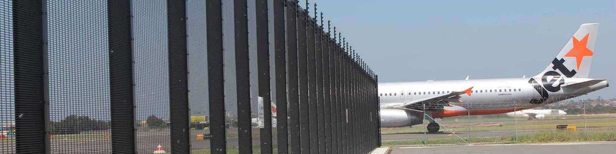 Perimeter Protection and Intrusion Detection (PIDS) Equipment Store