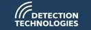 Detection-technologies