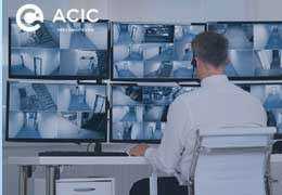 نظرة سريعة على برنامج ACIC AI نظرة سريعة على برنامج ACIC AI