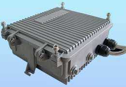 Industrial Dual PON ONU HOU14865 Industrial Dual PON ONU HOU14865