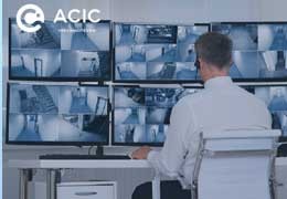نظرة سريعة على برنامج ACIC AI