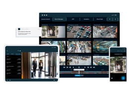 نرم افزار مایلستون | انتخاب بهینه یک نرم افزار مدیریت تصویر نرم افزار مایلستون | انتخاب بهینه یک نرم افزار مدیریت تصویر