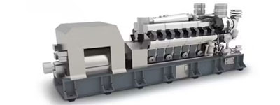 Sustainable power, energy of the future!